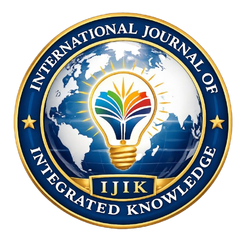 International Journal of Integrated Knowledge